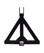 Standard 3 Point Hitch Adapter for Trailers &amp; Farm Equipment with Catego... - £66.29 GBP