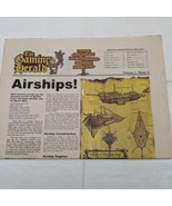 2003 The Gaming Herald Newspaper Volume 1 Issue 3 - $26.73