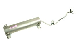 2011-2015 bme 550i 750i x6 x5 4.4l v8 n63 engine turbocharger vacuum tan... - $39.87