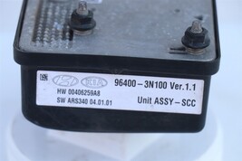 Hyundai KIa Adaptive Cruise Control Distance Sensor Radar 96400-3N100 (Ver. 1.1) image 4