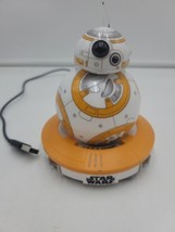 Sphero Star Wars Special Edition BB-8 App-Enabled Droid BB8, No BOX - £39.51 GBP