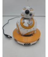 Sphero Star Wars Special Edition BB-8 App-Enabled Droid BB8, No BOX - $49.49