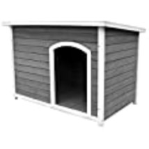 DDP-150509 Cabin Home Dog House, Large - Quantity 1 - £184.91 GBP