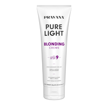 Pure Light Blonding Creme, 8.5 Oz.