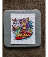 Handmade shantae and the pirate cruise 120 piece puzzle set - £15.53 GBP