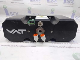 VAT VALVE 243354/1094 Pneumatic Vacuum Valve Actuator 99449/F-1812130/088 - £2,483.43 GBP