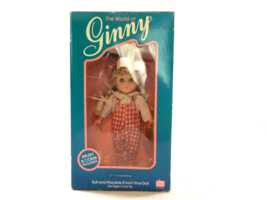 Ginny by Vogue Shutter Bug in Original Box Shutterbug 72-1110 red outfit - £14.02 GBP