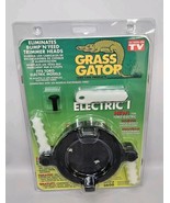 NEW Grass Gator 6600 Cutter Trimmer Attachment For Toro Electric Weed Wa... - $19.75