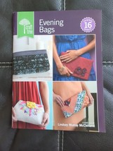 Craft Tree Evening Bags by Lindsey Murray McClellan (Paperback) 16 Projects - £13.10 GBP