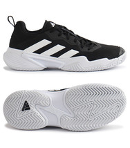 Adidas Barricade US Open Series Men&#39;s Tennis Shoes Sports Training NWT ID1551 - £113.59 GBP+