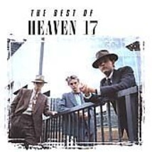 Best of Heaven 17 CD (1999) Pre-Owned - £11.90 GBP