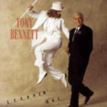 Steppin&#39; Out by Tony Bennett Cd - £8.59 GBP
