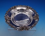 Daisy by Riley, Wood and Pyms Sterling Silver Champagne Coaster #70 (#7998) - $286.11