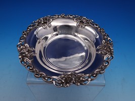Daisy by Riley, Wood and Pyms Sterling Silver Champagne Coaster #70 (#7998) - $286.11