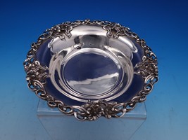 Daisy by Riley, Wood and Pyms Sterling Silver Champagne Coaster #70 (#7998) - £229.25 GBP