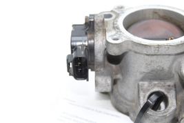 Intake Manifold Lower TGV Tumbler Valve 2.0L Turbo Fits 02-03 IMPREZA 69906 image 5