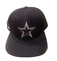 NWT New Dallas Cowboys Pro Standard NFL Super Bowl XII Navy/Pink Snapback Hat - £24.87 GBP