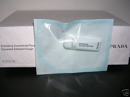 Prada Exfoliating Concentrate Face New &amp; Sealed! - £31.10 GBP