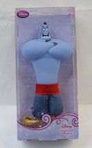 Disney Store Aladdin Genie Classic Doll Collection Plastic 11&quot; Figure New in Box - £11.73 GBP