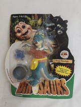 Vintage Disney Dinosaurs Fran Sinclair Action Figure By Hasbro - £27.97 GBP