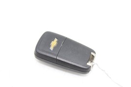 GM 20835404 CAMARO EQUINOX CRUZE 4 BUTTON KEY FOB REMOTE OHT01060512 E5348 image 6