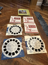 View-Master Tarzan of the Apes - 3 reels 976 A-C Vintage - £7.81 GBP