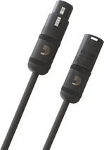 Xlr Cable By D&#39;Addario, Copper Braid Shield, Optimal Signal Transfer,, 1... - £68.82 GBP