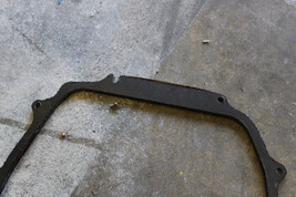 03-06 INFINITI G35 SEDAN INTAKE MANIFOLD SPACER  R543 image 6