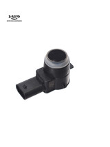 Mercedes W216 W221 W212 W218 S/CL/CLS/SL Genuine Bumper Parktronic Sensor Black - $19.79