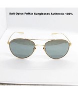 Sale Optics Occhiali da Sole Fufkin Titanio Polarizzati Made IN Giappone - £193.93 GBP