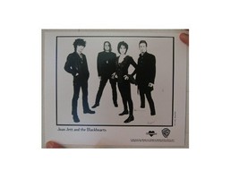 Joan Jett and The Blackhearts Presser Photo Kit-
show original title

Or... - $26.88