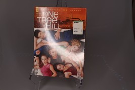 One Tree Hill - The Complete First Season (DVD, 2005, 6-Disc Set) Sealed - £11.60 GBP