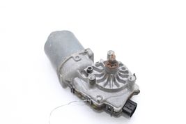 08-11 SUBARU IMPREZA 2.5I WINDSHIELD WIPER MOTOR Q6428 image 2