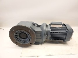 New Sew-EuroDrive Gear Motor KAF47/II2GD EDRN71M4/CICIID2/TF/AL/LN - £397.97 GBP