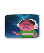 Mondxflaur Funny Soft Non Slip Bathroom Mat for Shower Quick Dry Absorbe... - $26.05 CAD+