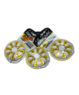 Rayovac Size 10 Hearing Aid Batteries 8 Pack Ea Batteries 3 Pack 24 Total - €9,73 EUR