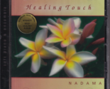 Healing Touch by Nadama (CD, 2004) soft piano &amp; ensemble healing cd NEW - $39.15