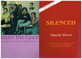 Silenced : Caribbean Domestic Workers in Canada by Makeda Silvera, Book - £7.08 GBP