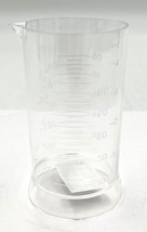 Small Scale Measuring Cup 4 oz &amp; 100 cc - $8.96