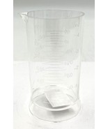 Small Scale Measuring Cup 4 oz &amp; 100 cc - $8.96