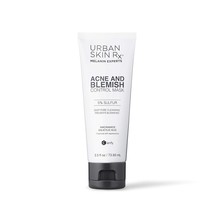 Urban Skin Rx Acne and Blemish Control Mask | Dual-action Mask Fights Acne &amp; Pre - £22.13 GBP