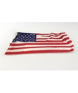 Vintage Annin &amp; Co. 1989 United States Flag - New - 61x32” - $917.78 MXN