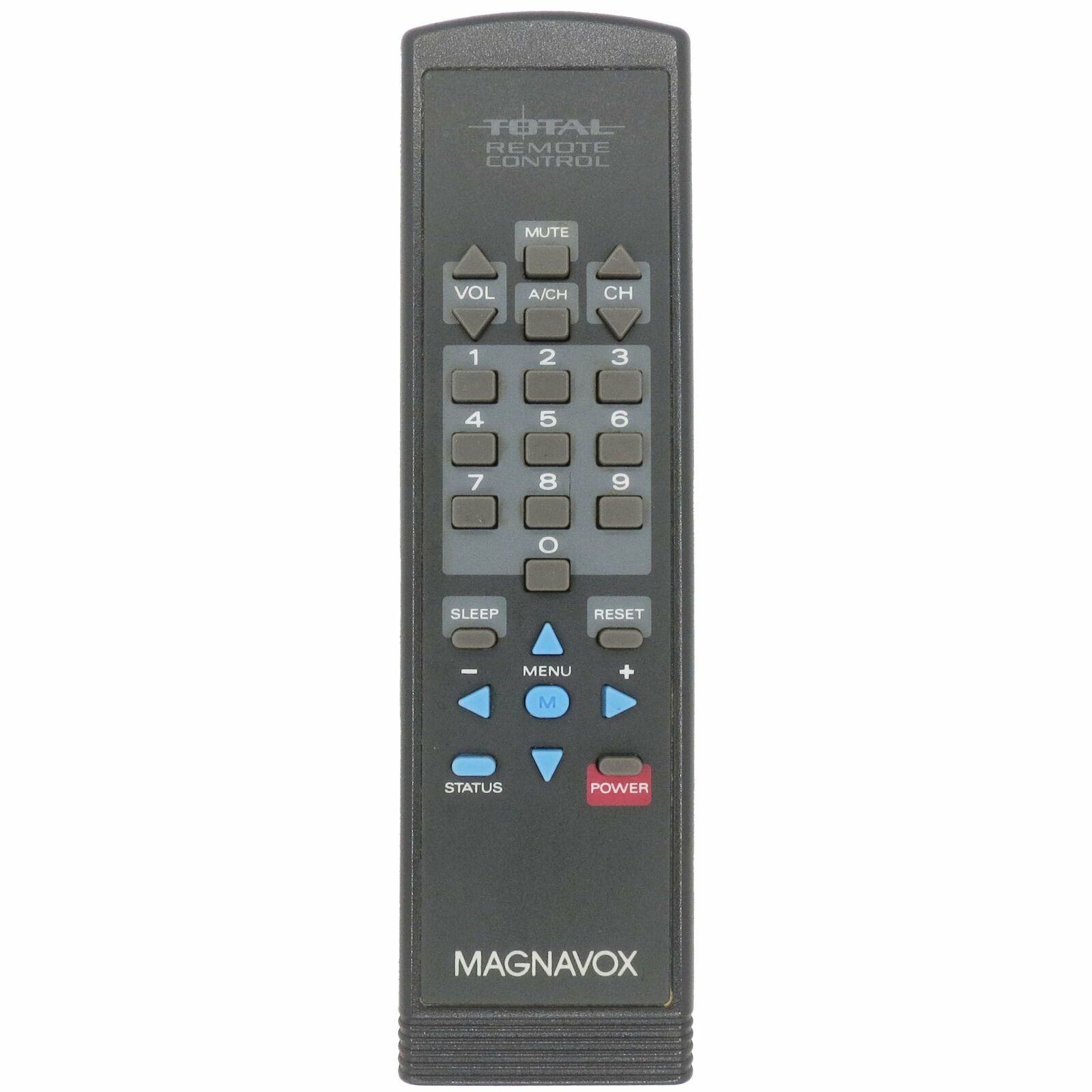 Magnavox 00T251AG-MA01 Factory Original TV Remote RM8341, CR4520, RR2740 - $10.09