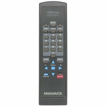 Magnavox 00T251AG-MA01 Factory Original TV Remote RM8341, CR4520, RR2740 - £7.98 GBP