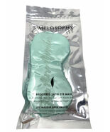 Simplosophy Embroidered Satin Eye Mask - Green - €5,38 EUR