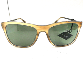 New Polarized Dunhill SDH0S5 MR54P Brown 55mm Men&#39;s Sunglasses #6,B - £119.89 GBP