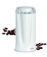 Salton CG1990WH Coffee and Spice Grinder White - £17.27 GBP