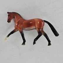 Breyer Stablemate Horse Hanoverian Super Sporty #6021 Body - $4.99
