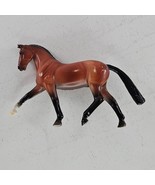Breyer Stablemate Horse Hanoverian Super Sporty #6021 Body - £3.93 GBP