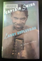 Captain Swing by Larry Duplechan (1993, Hardcover) - £15.81 GBP